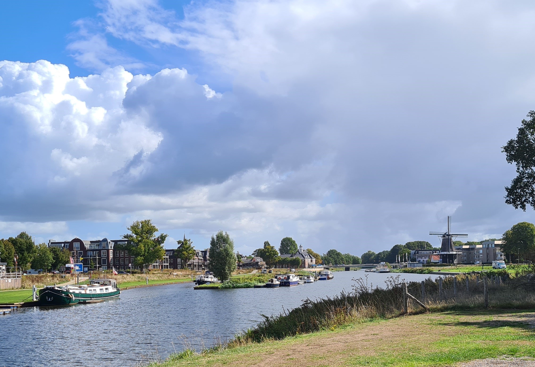 Bedrijfsuitje, familiedag of met de vrienden op pad?